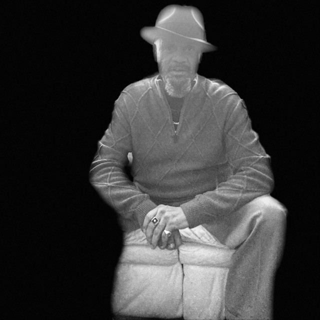 Clarence Hilliard Jr