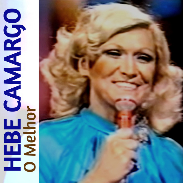 O Melhor cover art