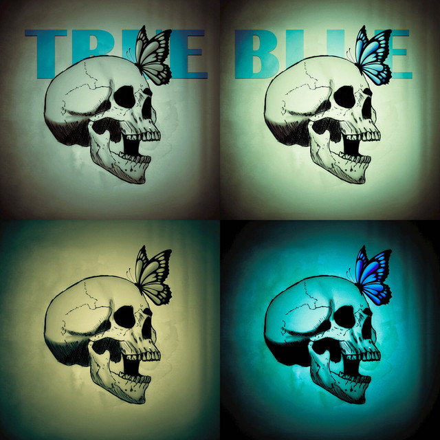 undefined album image