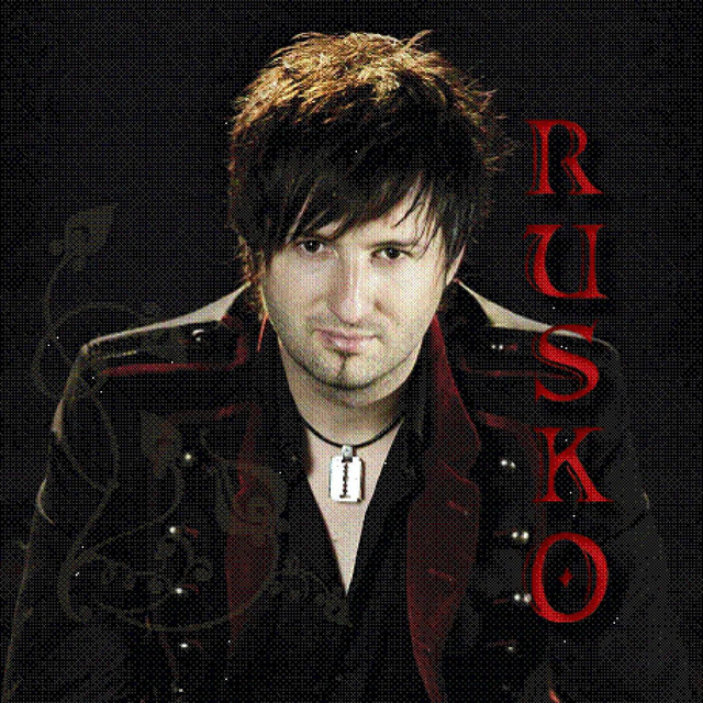 Rusko cover art