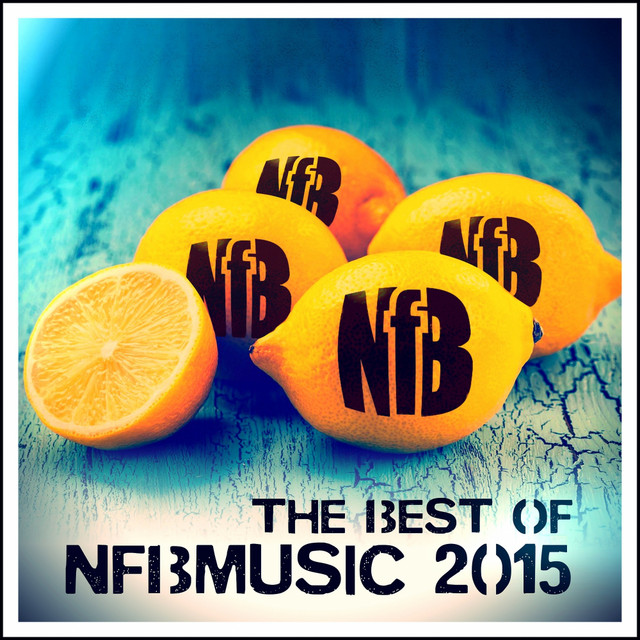 The Best of NFBmusic 2015 cover