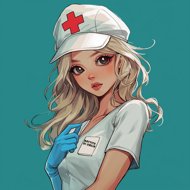 Enema Of The State, but piano cover art