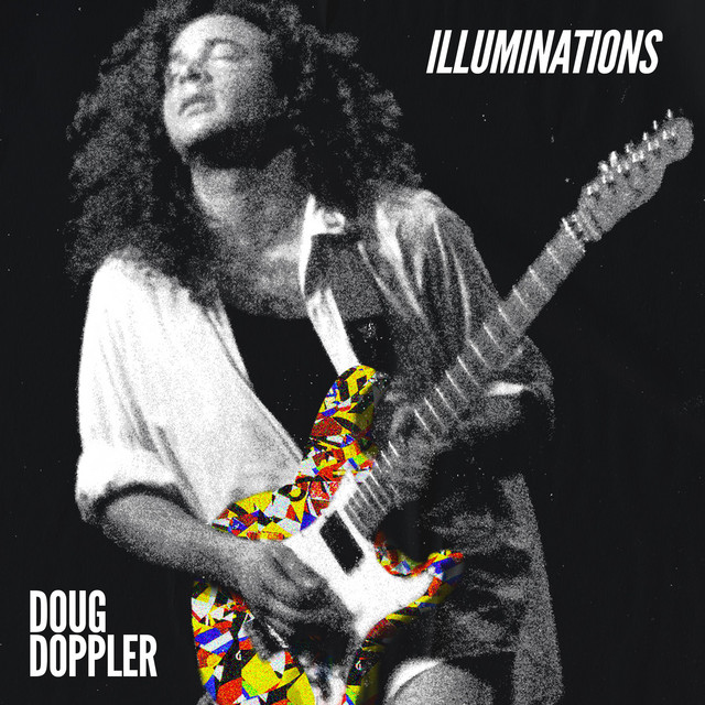 Illuminations cover