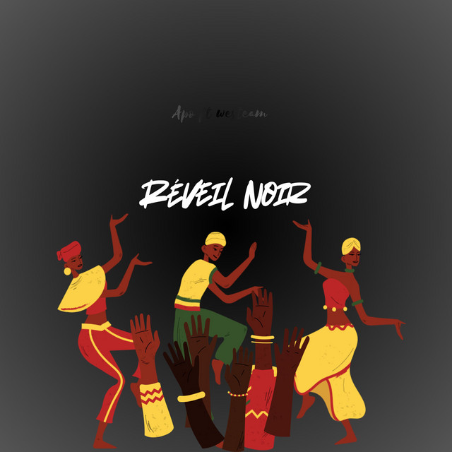 Réveil Noir