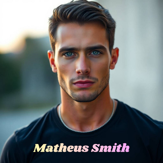 Matheus Smith