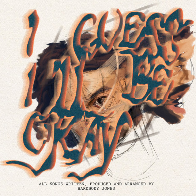 I Guess I'll Be Okay cover art