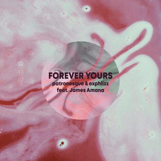 Forever Yours cover art