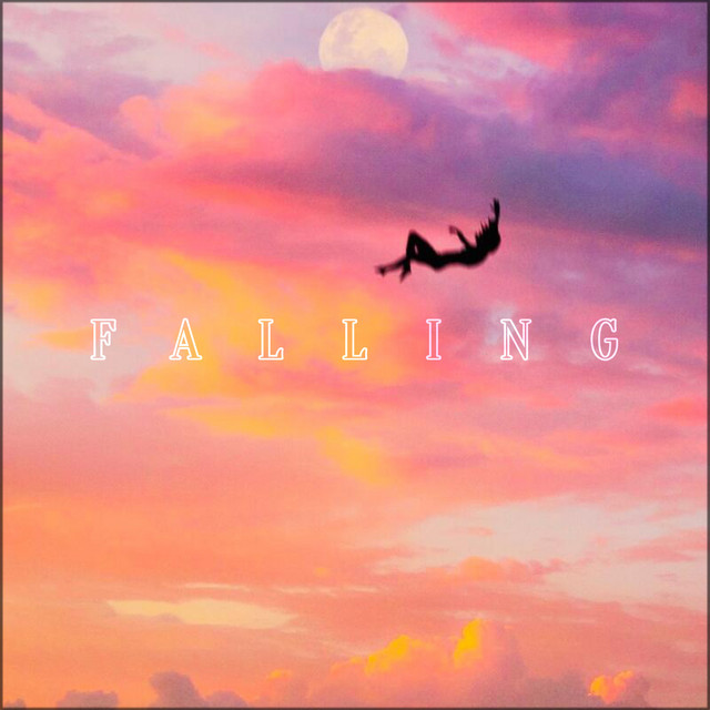 Falling cover art