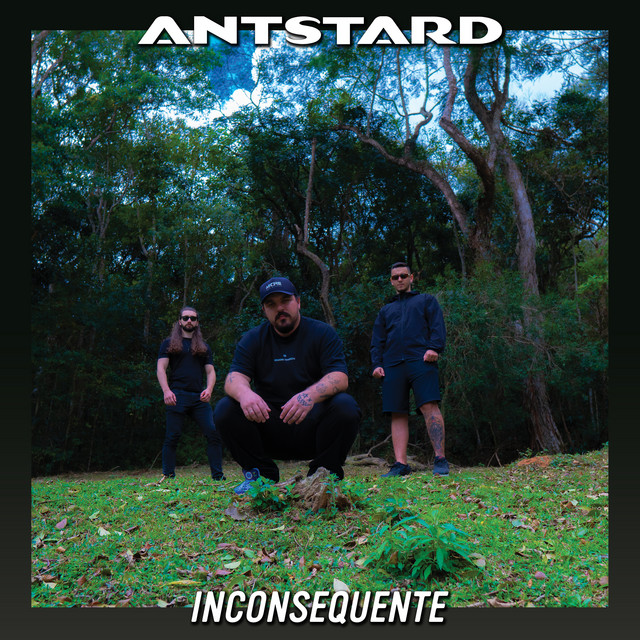 Inconsequente cover