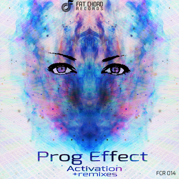 Activation cover art