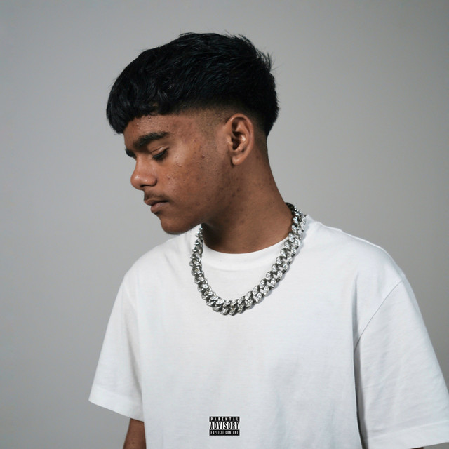 undefined album image