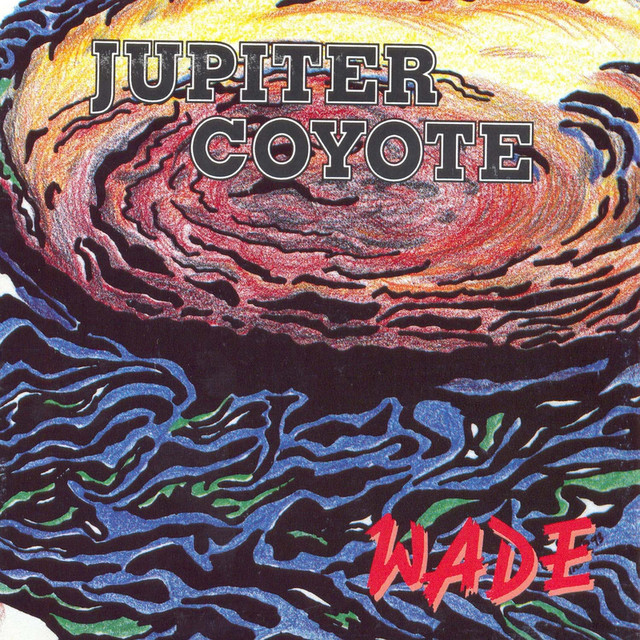 Wade cover art