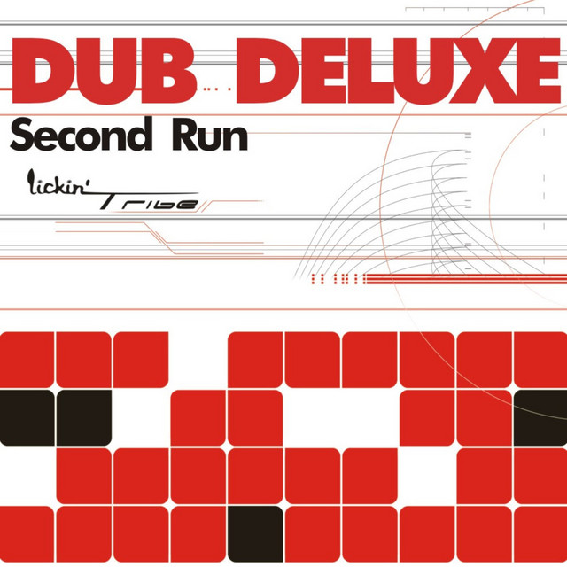 Second Run cover