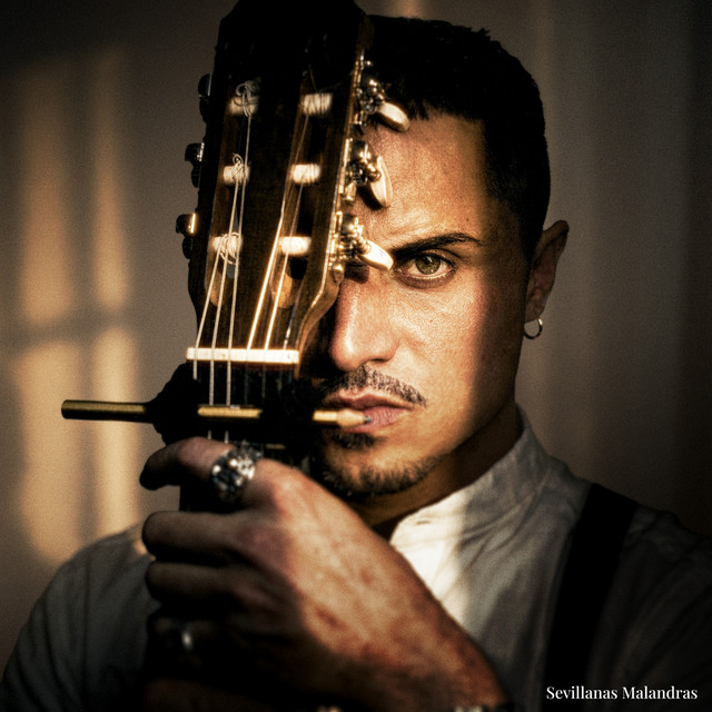 SEVILLANAS MALANDRAS cover art