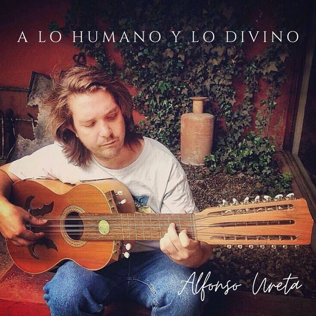 A Lo Humano y Lo Divino cover art