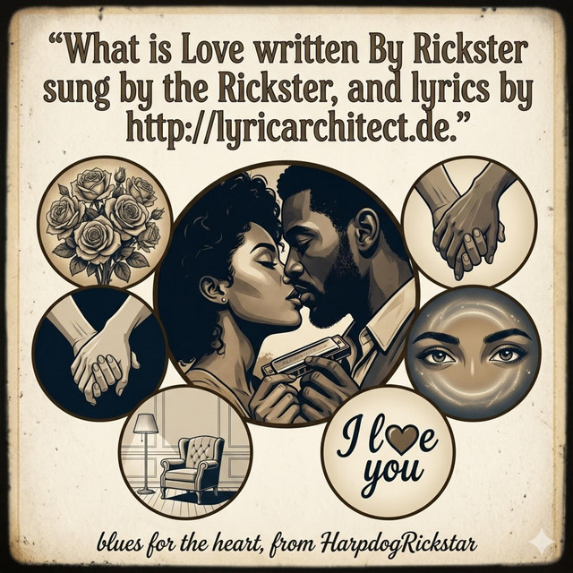 What is True love?