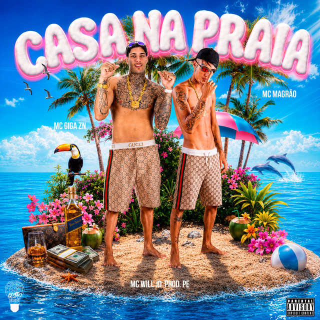 Casa na Praia
