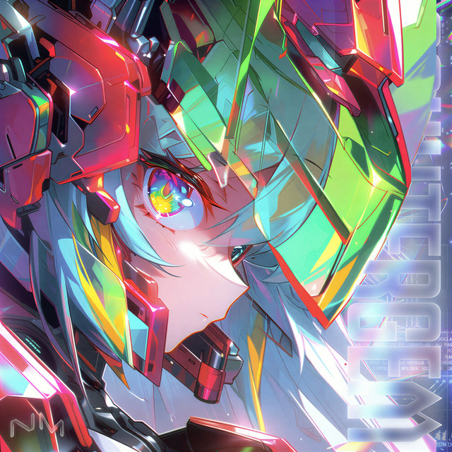 COUNTERGEM cover art