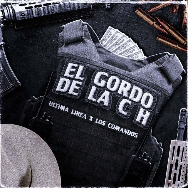 El Gordo de la C H
