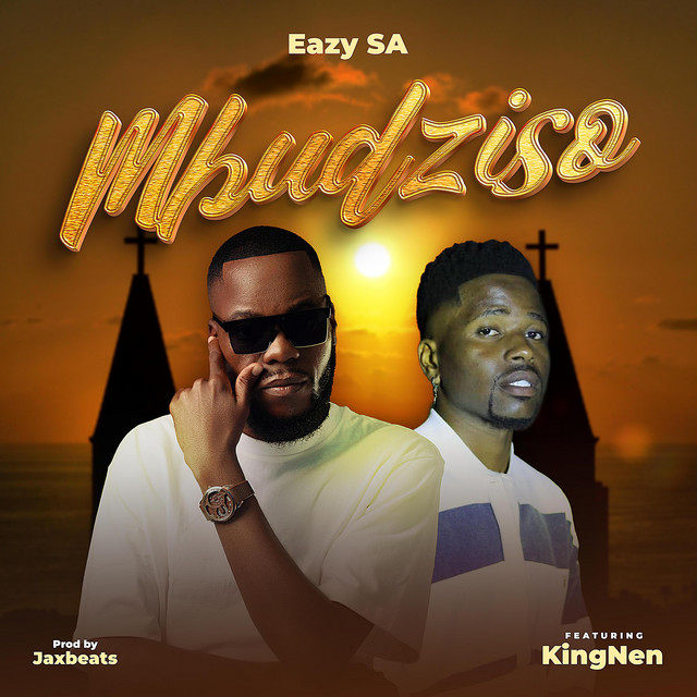 MBUDZISO