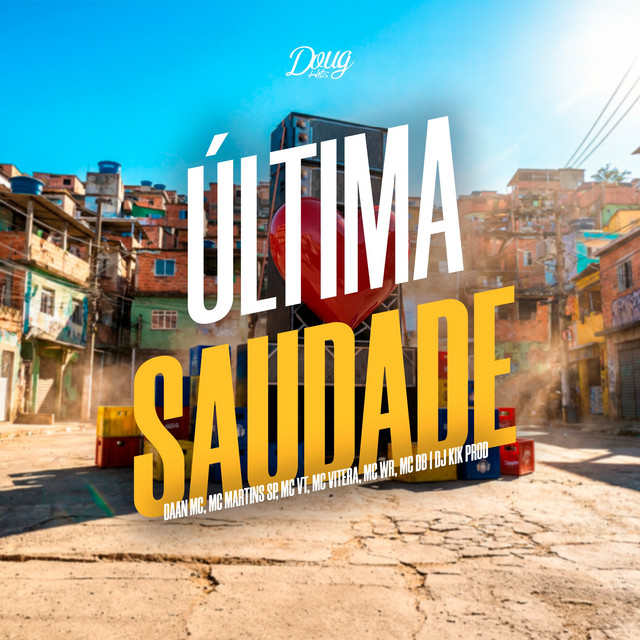 Última Saudade