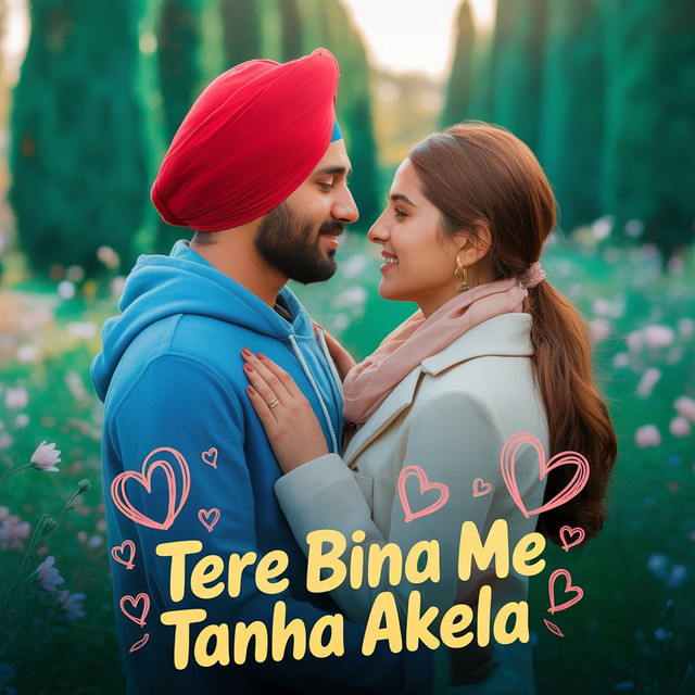Tere Bina Me Tanha Akela