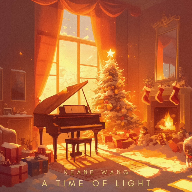 Have Yourself a Merry Little Christmas