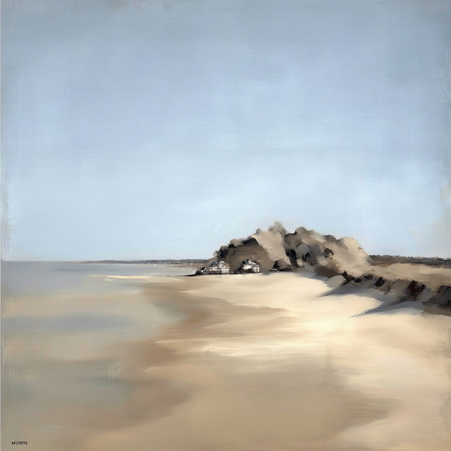 Coastal Haze