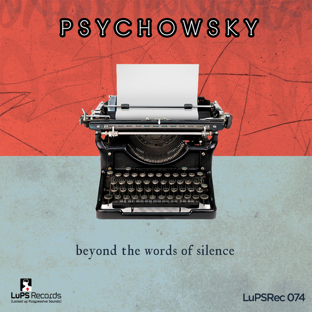 Beyond The Words Of Silence - Sjoerd Korsuize Remix cover art