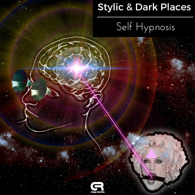 Self Hypnosis cover art