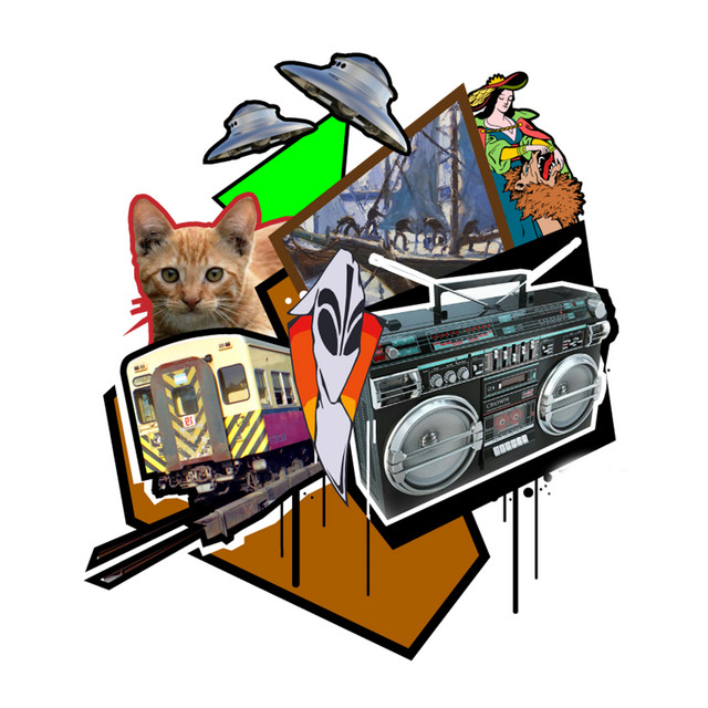 Intempestivos cover art
