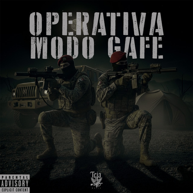 Operativa Modo GAFE