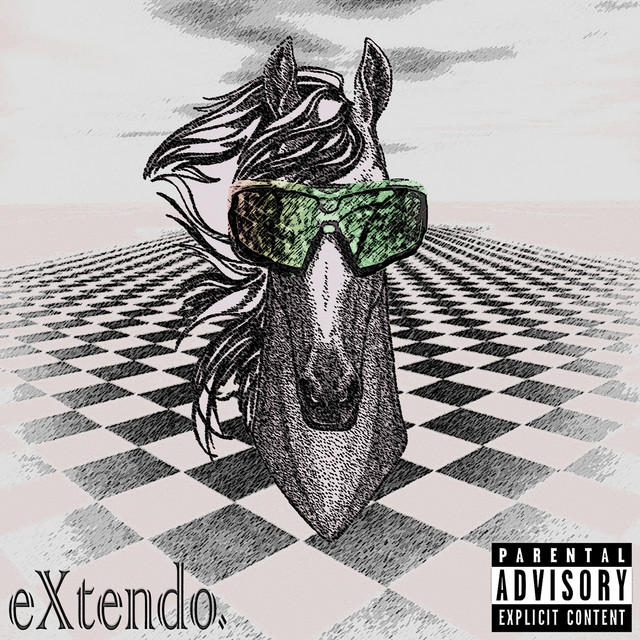 eXtendo. | Spotify