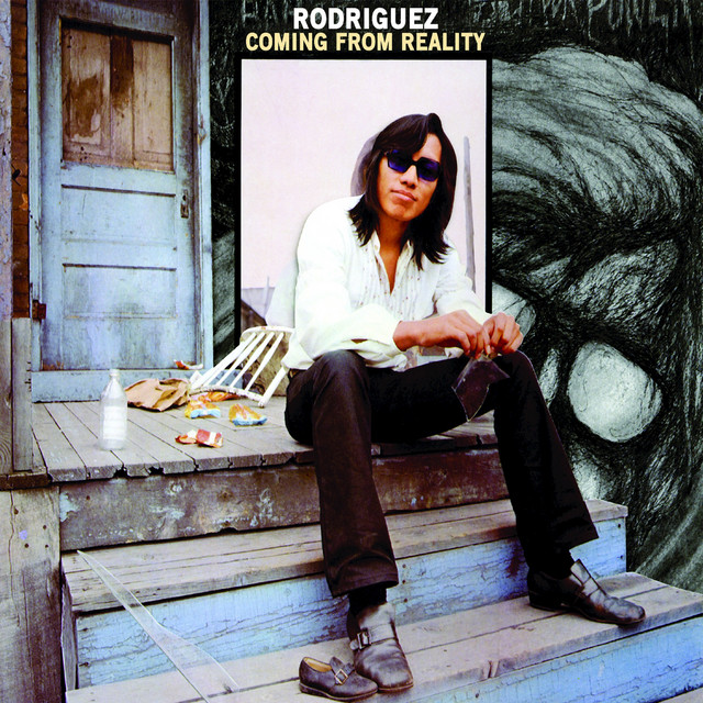Coming from Reality cover art
