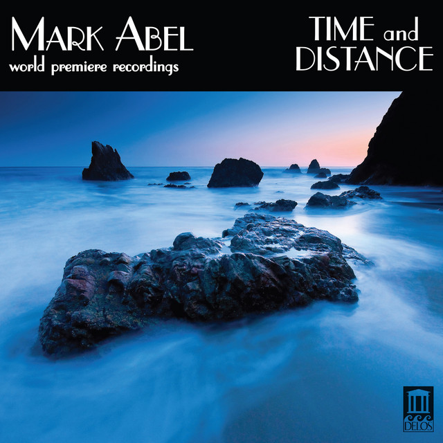 Time and Distance