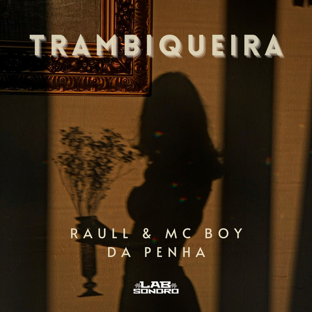 Trambiqueira