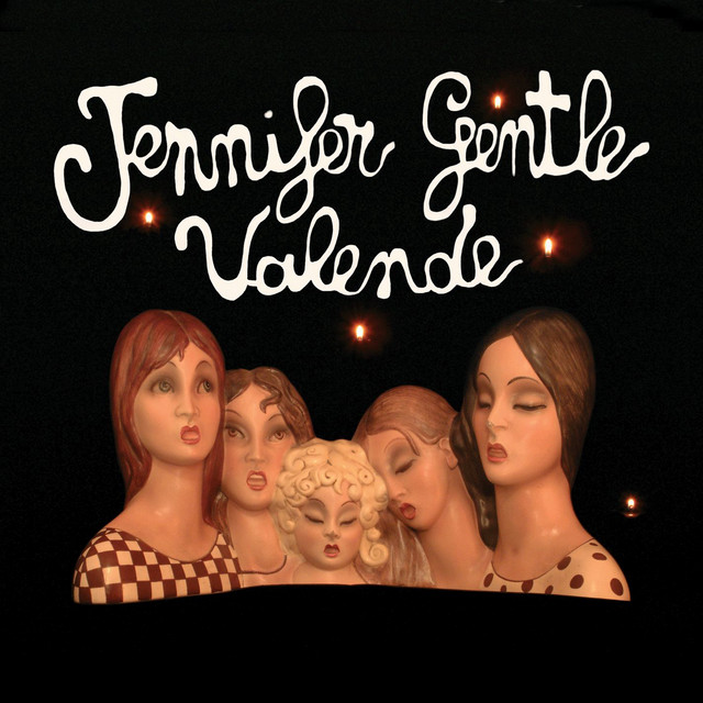 Valende cover art