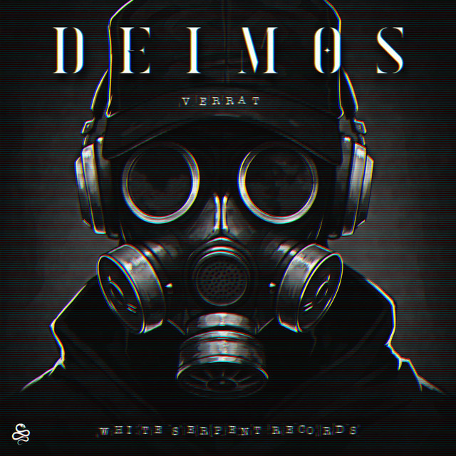 Deimos - Slowed