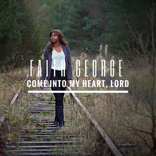 George Faith photo