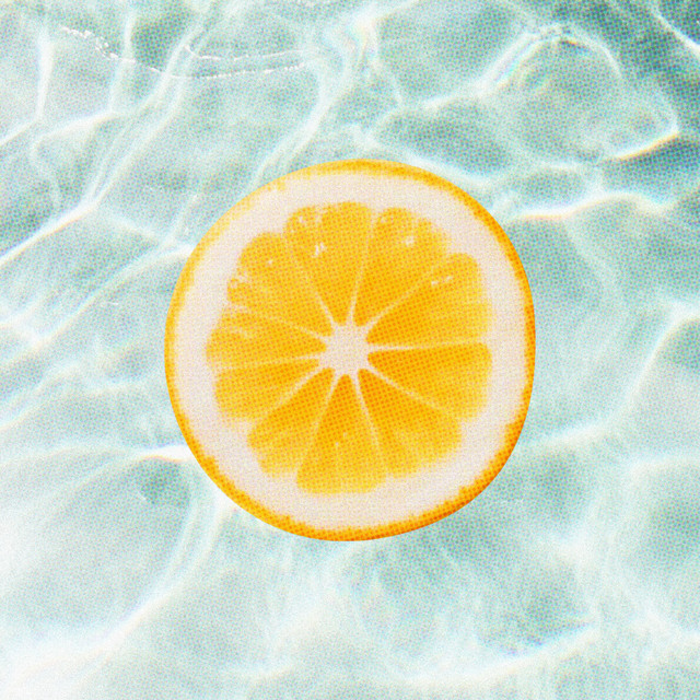 Lemonade - Lone Waves