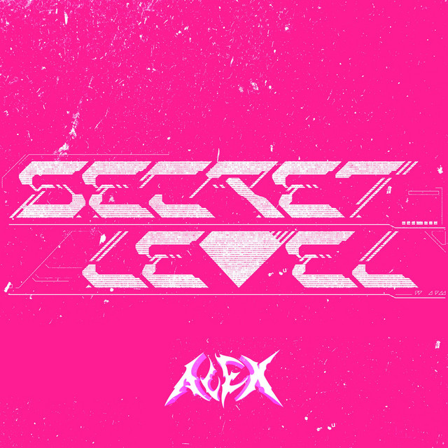 SECRET LEVEL 2.0 - REMAKE cover art