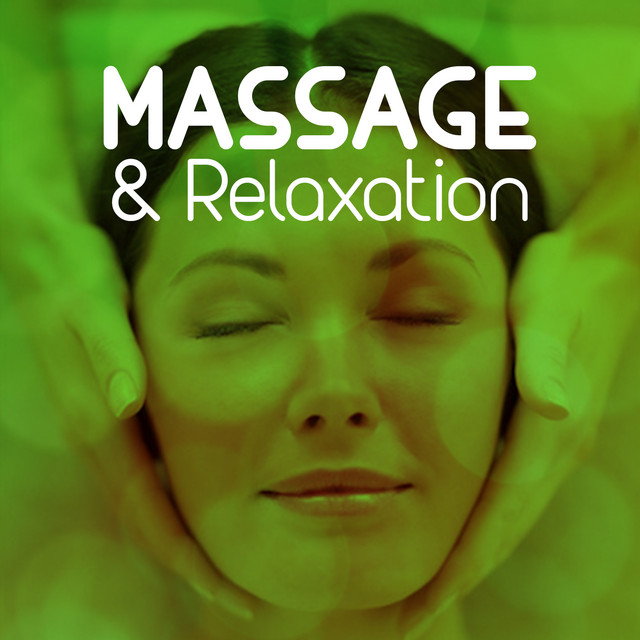 Massage & Relaxation cover art