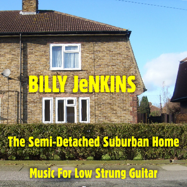 Billy Jenkins photo