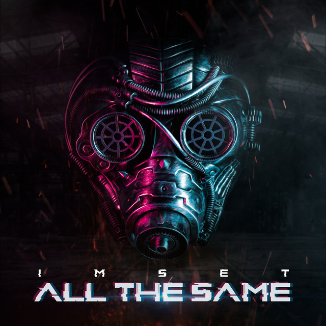 All The Same cover art