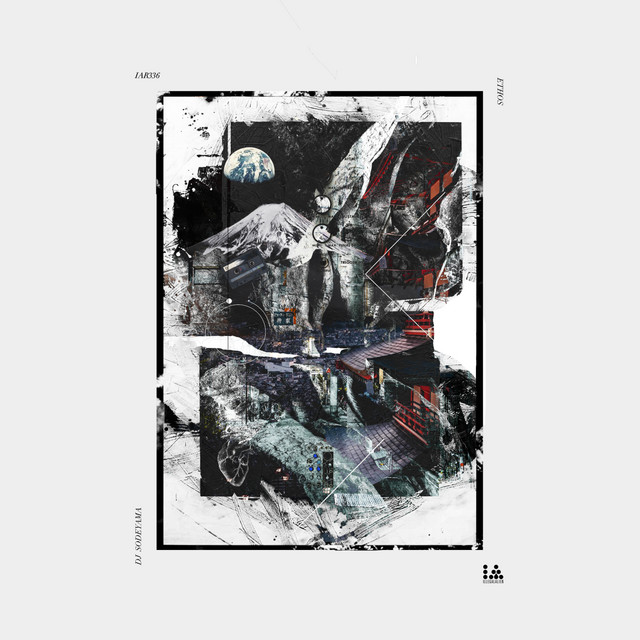 Ethos album art