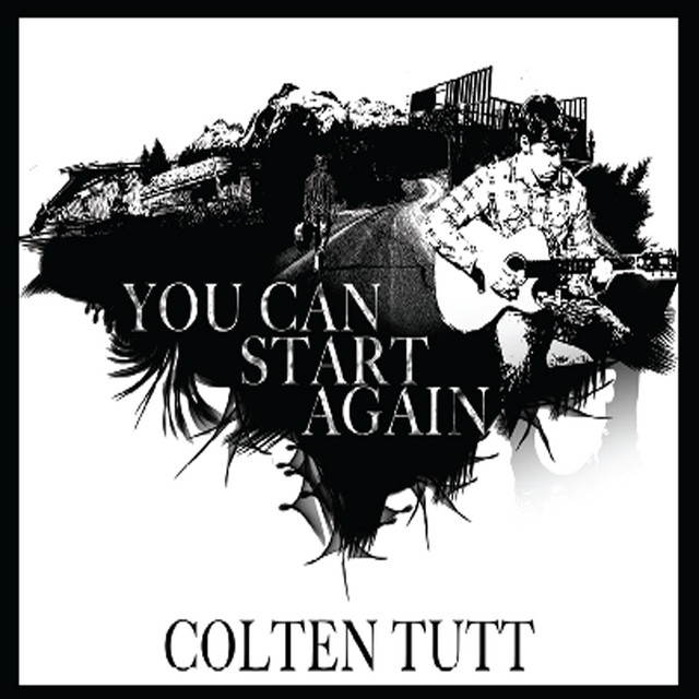 Colten Tutt | Spotify
