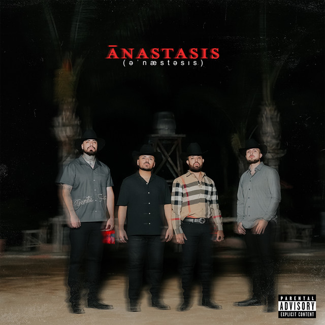 Ānastasis cover art