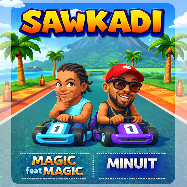 SAWKADI