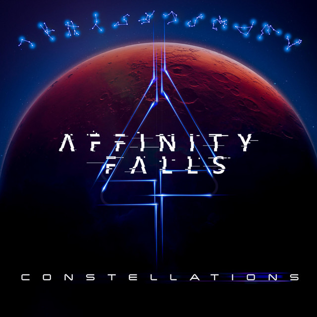 Constellations - Single by Affinity Falls | Spotify