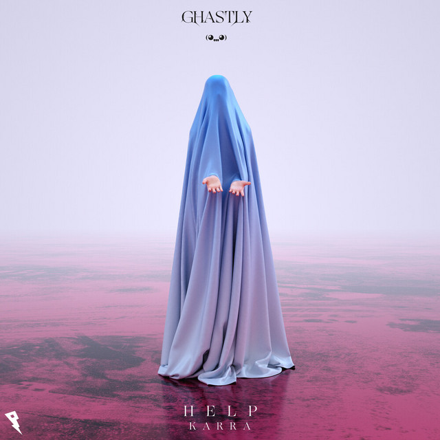 Help cover art